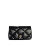 Tory Burch Black Lear Wallet
