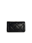Tory Burch Black Lear Wallet