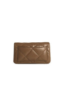 Tory Burch Beige Lear 지갑