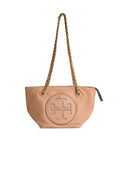 Tory Burch Small 'Ella' Pink Nylon Bag