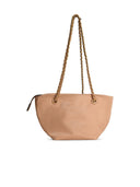 Tory Burch Small 'Ella' Pink Nylon Bag