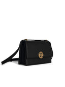 Sacca di Tory Burch 'Miller' Black Lear Crossbody