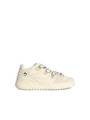 Sneaker White Lear "pattinaggio"