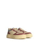 Casadei 'Off Road' Multicolor Lear Sneakers