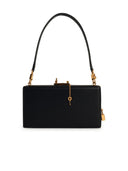 Dolce & Gabbana Black Lear Bag