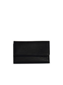 Maison Margiela Black Lear KeyRing