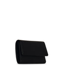 Maison Margiela Black Lear KeyRing