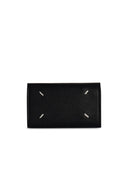 Maison Margiela Black Lear KeyRing