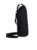 Maison Margiela Black Nylon Backpack