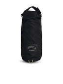Maison Margiela Black Nylon Backpack