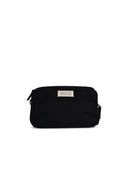 Maison Margiela 'Glam Slam' Black Cordura Camera Bag
