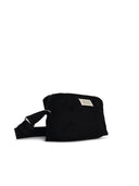 Maison Margiela 'Glam Slam' Black Cordura Camera Bag