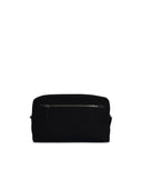 Maison Margiela 'Glam Slam' Black Cordura Camera Bag