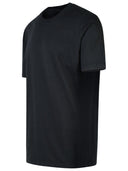 Maison Margiela Black Cotton T Shirt