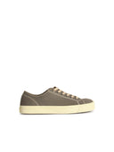 Maison Margiela „Tabi” Gray Tela Sneakers