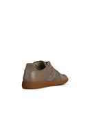 Maison Margiela 'Replica' Grey Lear Sneakers