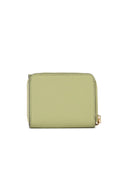 Michael Michael Kors 'Billfold' Beige Lear Wallet