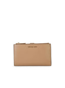 Michael Michael Kors Jet set 'Lear Wallet desnuda