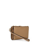 Michael Michael Kors Jet set 'Lear Wallet desnuda