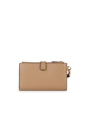 Michael Michael Kors Jet set 'Lear Wallet desnuda