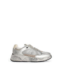 Zapatillas de mezcla de Lear Silver de Premiata 'Mased 7093'