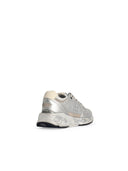 Zapatillas de mezcla de Lear Silver de Premiata 'Mased 7093'