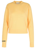 Sportmax 'Agadir1234' Ivory Wool Blend Sweater
