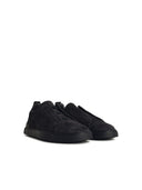 Sneakers Blue Lear Zegna 'Triple Stitch'
