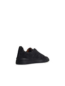 Sneakers Blue Lear Zegna 'Triple Stitch'