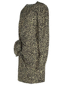 Isabel Marant Etoile 'Dulce' Beige Viscose Dress