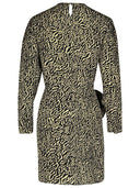Isabel Marant Etoile 'Dulce' Beige Viscose Dress