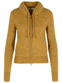 Isabel Marant Etoile 'Milly' Baby Alpaca Blend Honey Sweater