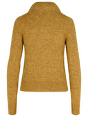 Isabel Marant Etoile 'Milly' Baby Alpaca Blend Honey Sweater