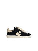 Isabel Marant Etoile 'Bryce' Black en daim noir