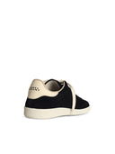 Isabel Marant Etoile 'Bryce' Black en daim noir