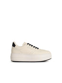 Hogan 'H670' White Lear joggesko