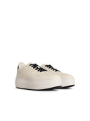 Hogan 'H670' White Lear joggesko