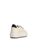 Hogan 'H670' White Lear joggesko