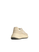 Hogan 'H669' Ivory Lear Sneakers