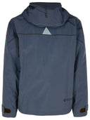 Jacket de moncler Grenoble 'Thosis' Grey Polyester