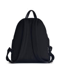 Moncler 'New Pierrick' Black Nylon Backpack