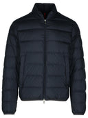 Moncler 'Baudinet' Goose Down Blend Down Jacket