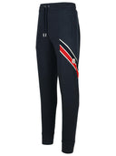 Moncler 'Jogger' Navy Cotton Pants