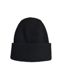 Moncler Black Virgin Wool Geanie