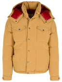 Moncler 'Fornas' Polyester Blend Jacket