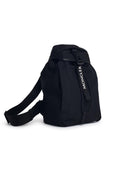 Moncler „Trick” Black Nylon Plecak