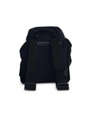 Moncler „Trick” Black Nylon Plecak