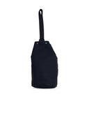 Moncler 'Trick' Black Nylon Bucket Bag