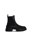 Moncler 'Hevea' Black Lear Loulacing
