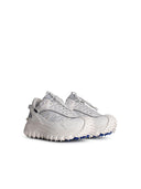 Moncler 'Trailgrip Gtx' White Polyamide Sneakers
